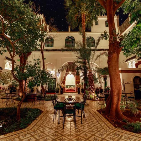 Riad Catalina