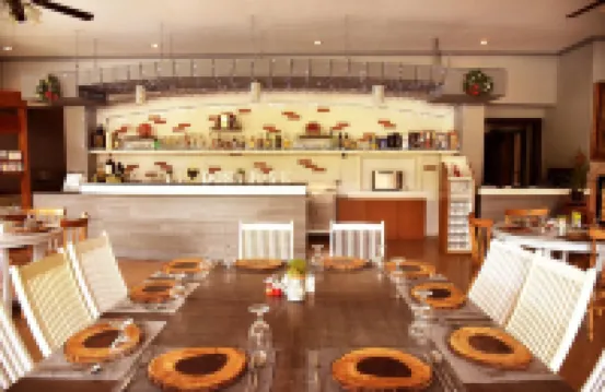 Forest Crest Nature Hotel and Resort Powered by Aston