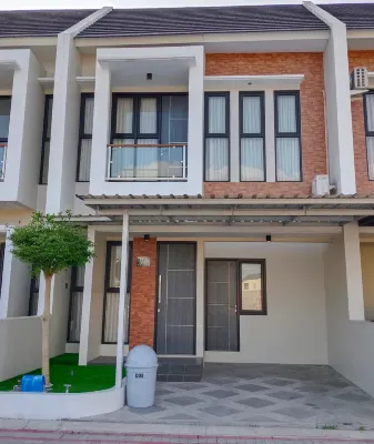 Igna Homestay Yogyakarta