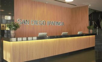 San Diego Suites Ipatinga