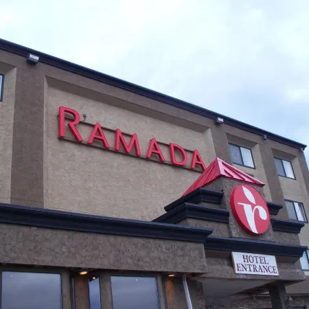 Ramada by Wyndham Williams Lake
