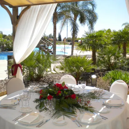 Hotel Bonalba Alicante