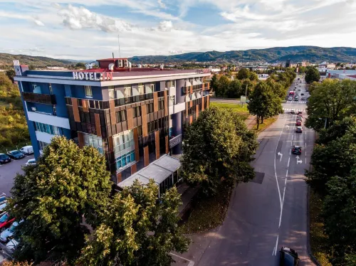 Hotel IN Hotels in Kola