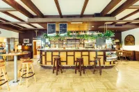 Bio Hotel Kaufmann - bar