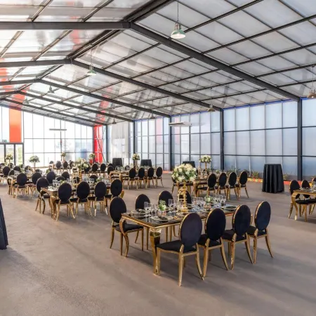 Park Inn by Radisson Polokwane