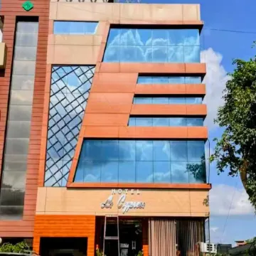 Le Cypress - Bareilly