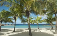 Blue Bay Lodges - Beach