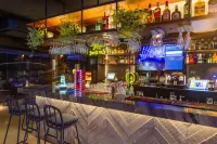 薩爾瓦多因特城市酒店 - 酒吧