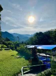 Hotel de Montaña El Pelicano - Mountain view