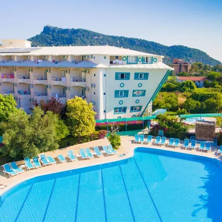 Miarosa Kemer Beach