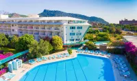 Miarosa Kemer Beach - Beach
