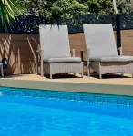 The Charterhouse - Swimmingpools