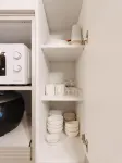 Asan House - Wi-Fi
