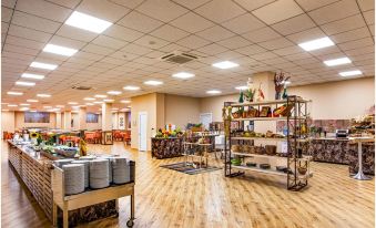 Ani Grand Hotel Yerevan