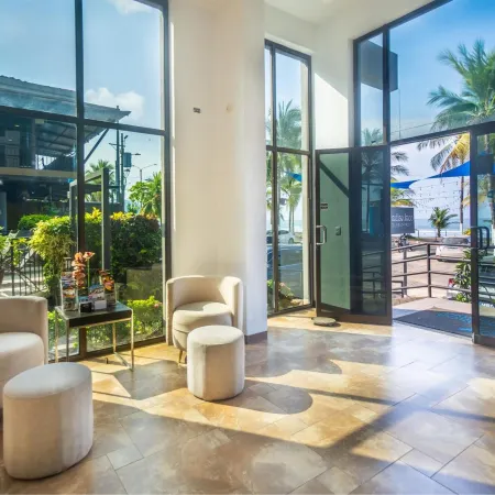 Paradise Jaco Beach Front