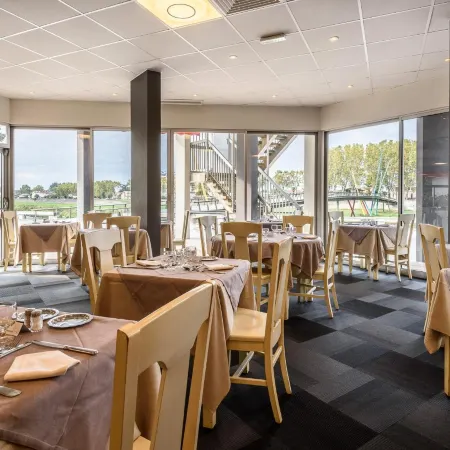 Ibis Styles Dax Centre