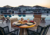 Nival Boutique Hotel - breakfast