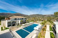 Evancy les Jardins d'Azur - Vence - Pools