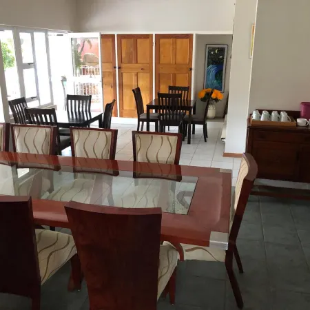 The Solomon Guest House