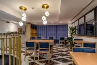 Hotel Agape - breakfast
