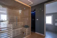 Ada Suites & Spa - Spa