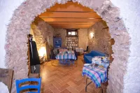 La Casa Sul Blu Albergo Diffuso Hotels in Pisciotta