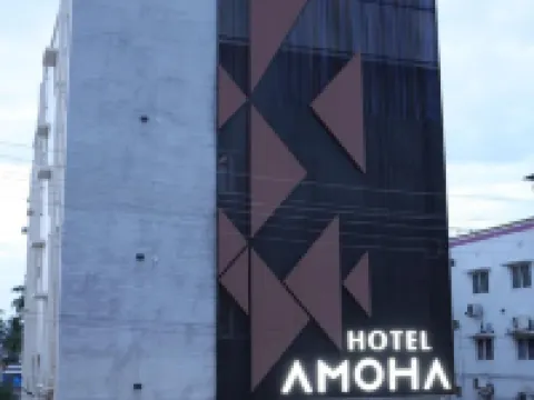 Hotel Amoha Hotels in Palani