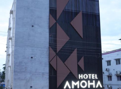 Hotel Amoha