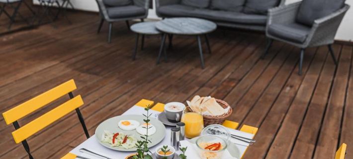Republique Hotels in Sibiu