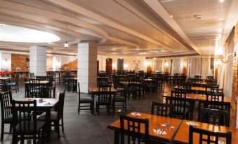El Khan Sharm Hotel