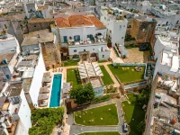 Paragon 700 Boutique Hotel & Spa - Boutique