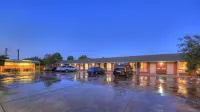 Moama Central Motel - Motels