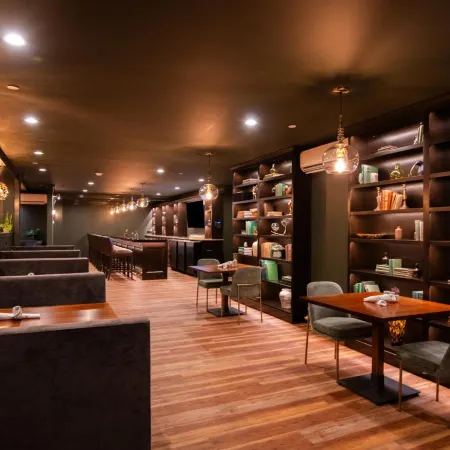 The Pathmaker Hotel