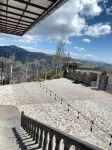 Avagyan's Hotel-Restaurant - Mountain view