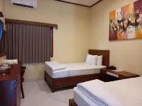 Hotel & Villa Bukit Indah Saumlaki By LeGreen Hotels in Saumlaki