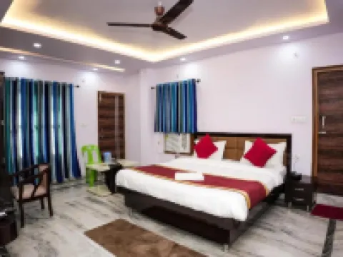 Hotel Pink Paradise ( Gorakhpur, UP) Hotels in Gorakhpur
