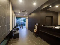 Hotel Suite Hiroshima Yokogawa โรงแรมใกล้วัดมิตากิ