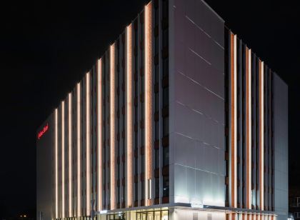 Qubus Hotel Katowice