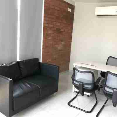 LeGreen Suite Semanggi Others