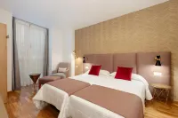 Apartamentos Debambú