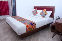 Hotel Aga BEG - Pensions