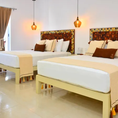 Unic Design Hotel - 5th Avenue