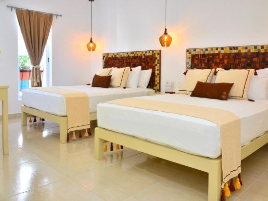 Unic Design Hotel - 5th Avenue