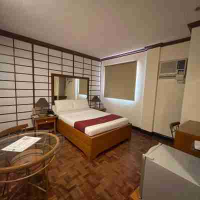 Amalfi718 Hotel Rooms