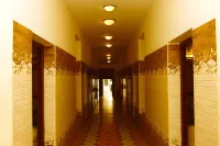 Abirami Rayal Residency 써우파랑쿤드람 호텔