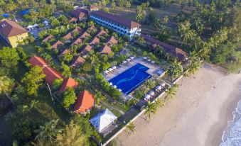 Kuiburi Hotel & Resort