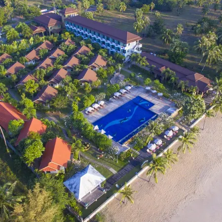Kuiburi Hotel & Resort