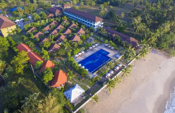 奎武裏度假村酒店