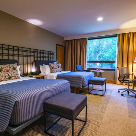 Hacienda Jurica by Brisas