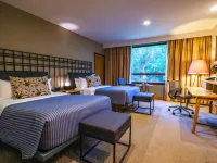 Hacienda Jurica by Brisas Hotels in Juriquilla